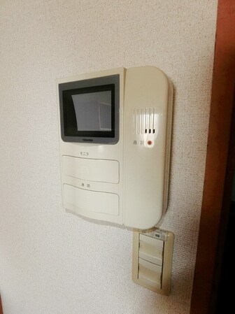 レオパレスヴィラ ポラリスの物件内観写真